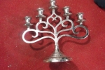 Candle stand 5 line