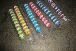 Beads pen