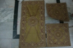 Table cover 3pcs set