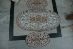 Table cover 3pcs set