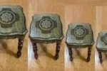 side-table-4-pcs-set